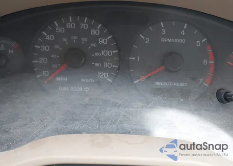 2002 Ford Mustang z USA, uszkodzony, nr VIN 1FAFP40442F174840